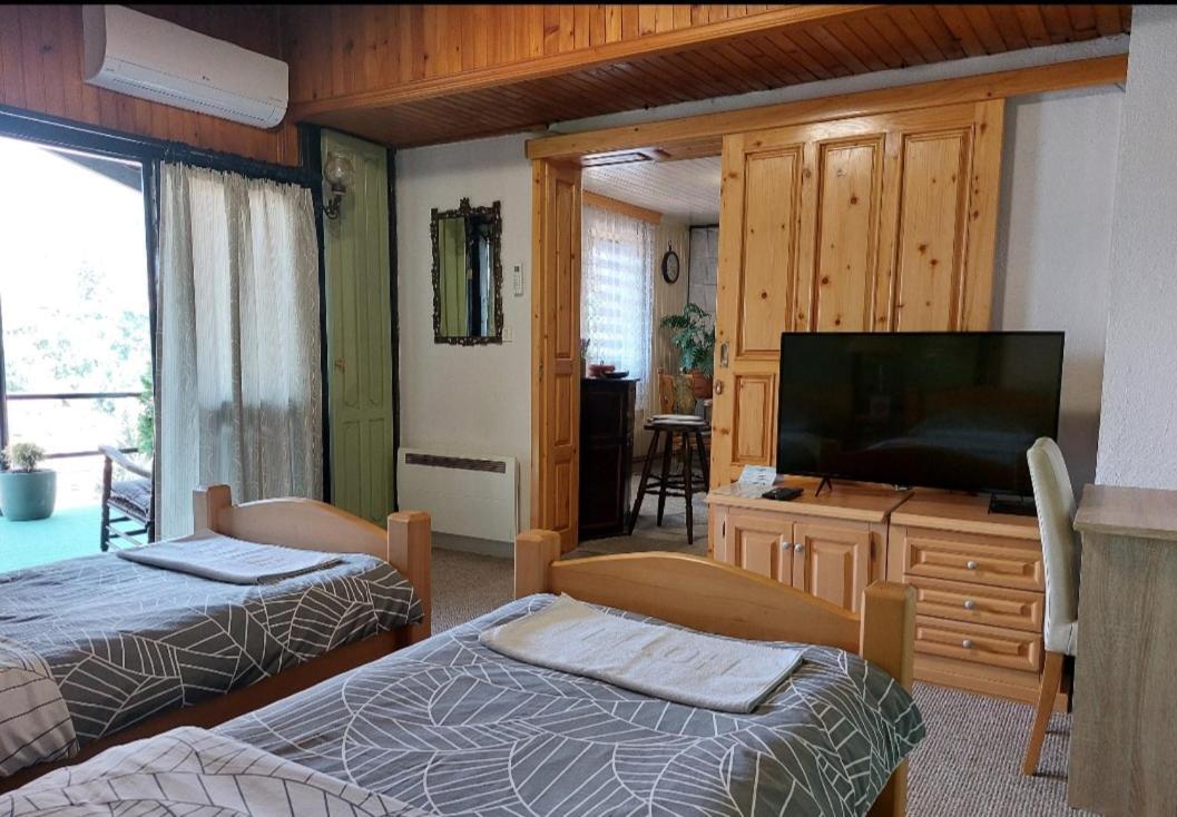 Aparthotel Panorama Travnik Exteriér fotografie