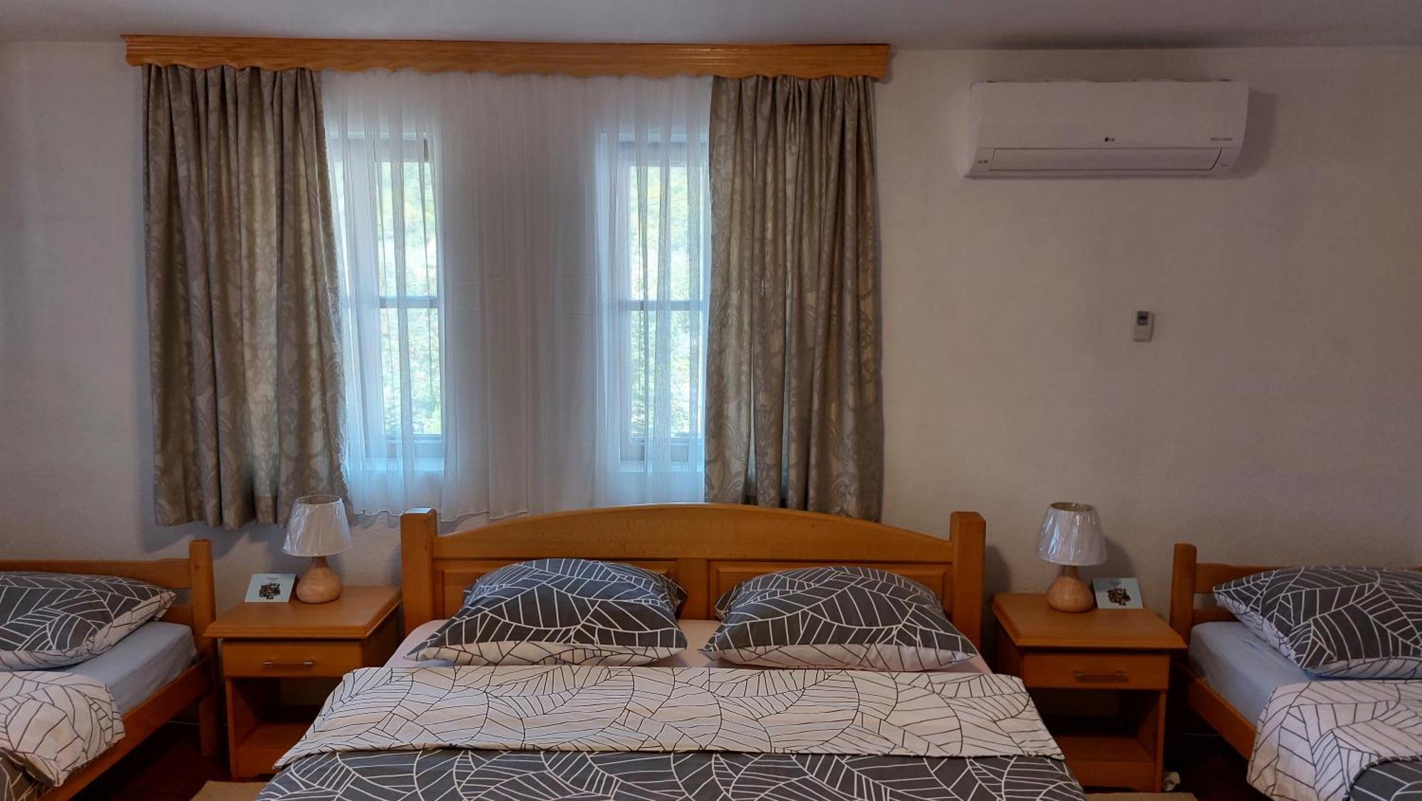 Aparthotel Panorama Travnik Exteriér fotografie